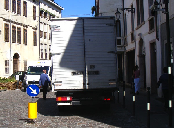 Ho visto cose...
