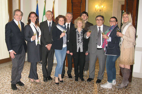 Asparagi in Regione