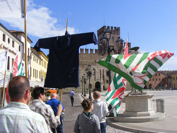 Commital-Sami, scende in campo il commissario