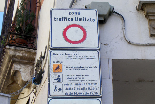 Ho visto cose...