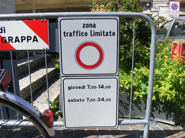 Ho visto cose...