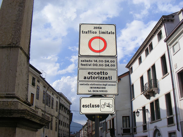 I misteri di via Roma