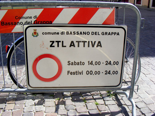 Ho visto cose...