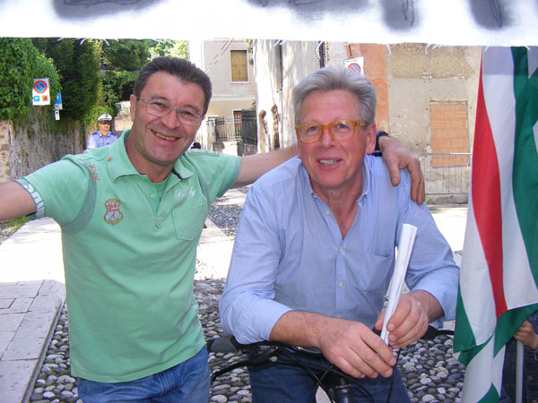 Commital-Sami, scende in campo il commissario