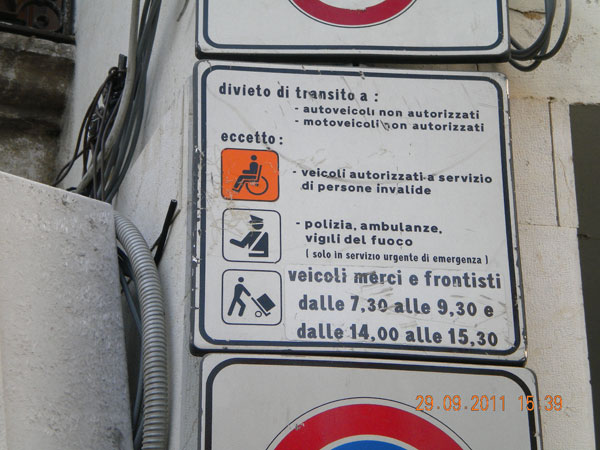 I misteri di via Roma