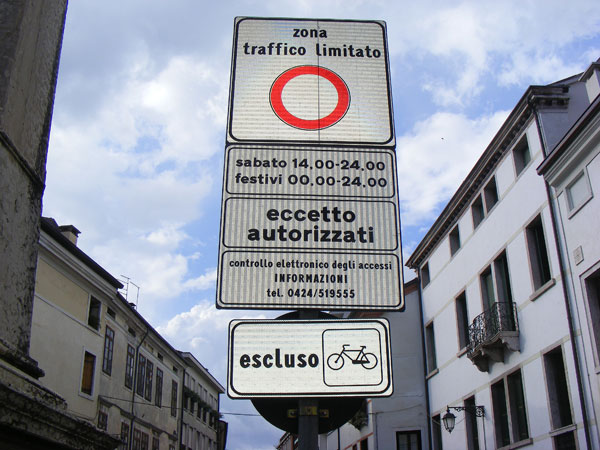 Ho visto cose...