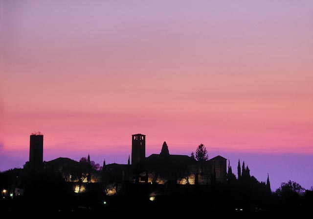 La festa dei Musei