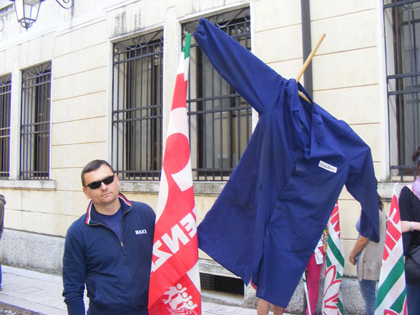 Commital-Sami, scende in campo il commissario