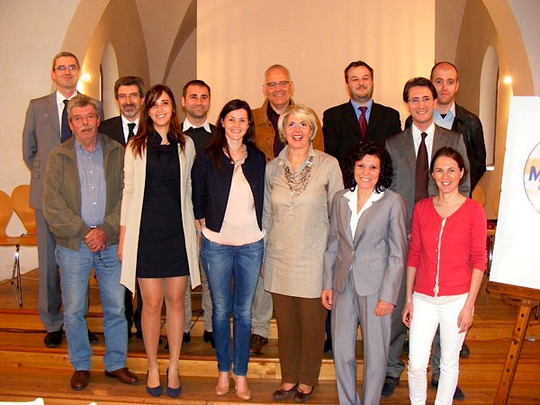 Marostica Più: “Meno burocrazia e più appalti alle aziende del territorio”