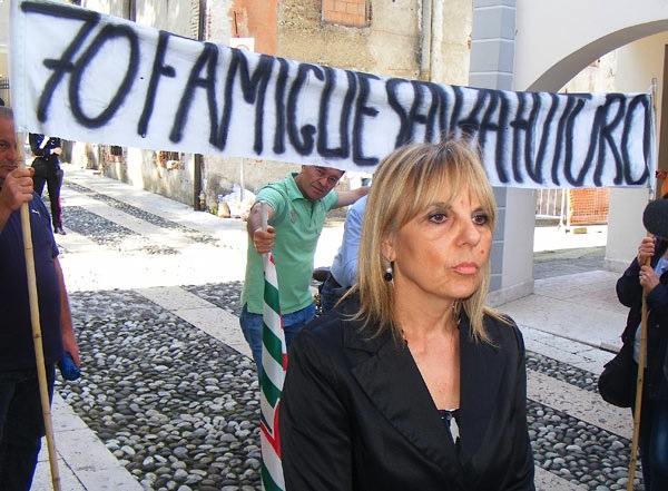 Commital-Sami, scende in campo il commissario