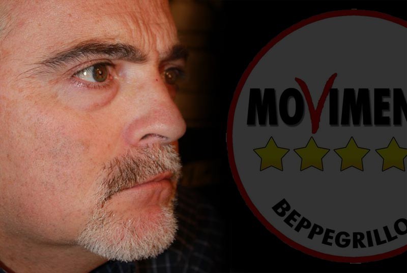 M5S, Dalla Palma abbandona