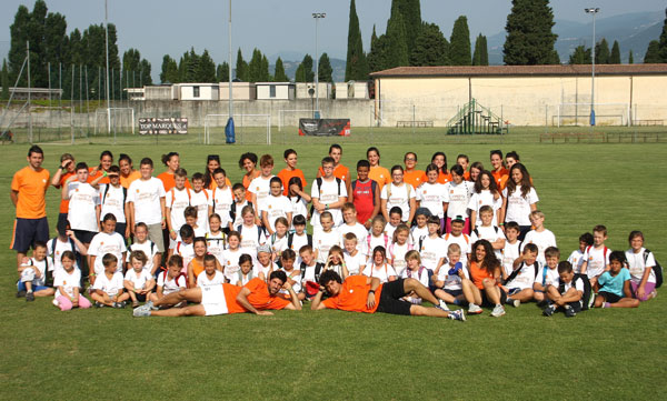 Arriva l'Happy Campus!