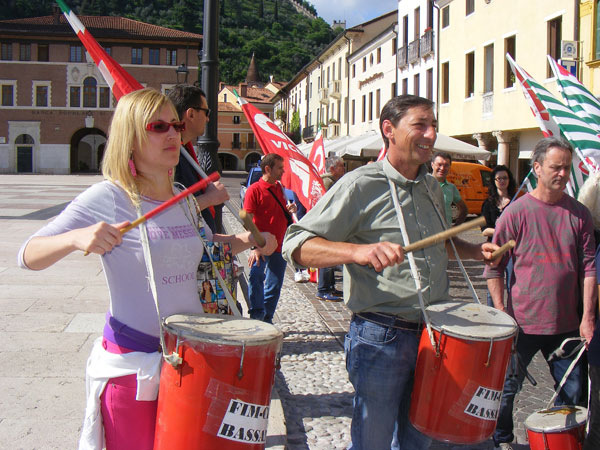 Commital-Sami, scende in campo il commissario