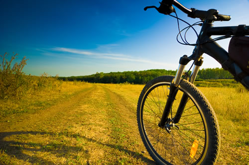 Da Bassano a Pove in bicicletta