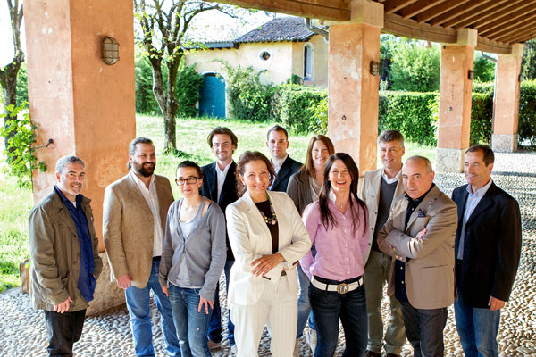 Ed ecco la Rossano di “Insieme per Rossano”
