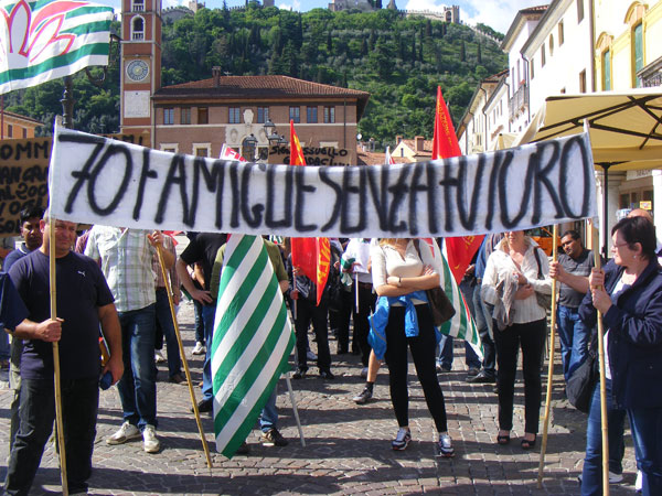 Commital-Sami, scende in campo il commissario