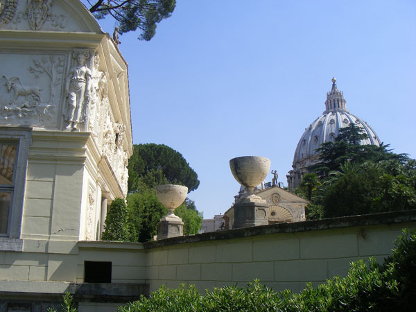 Casina Pio IV