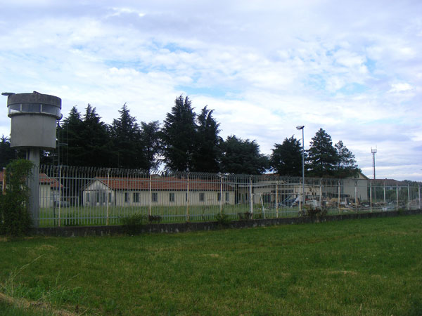 L'ex caserma del futuro