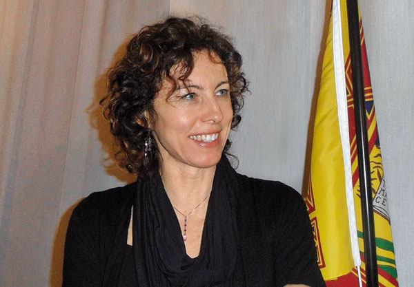 La Giustizia di Erika