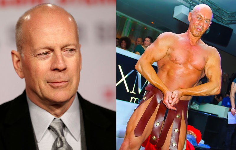 Er Bruce Willis de noantri