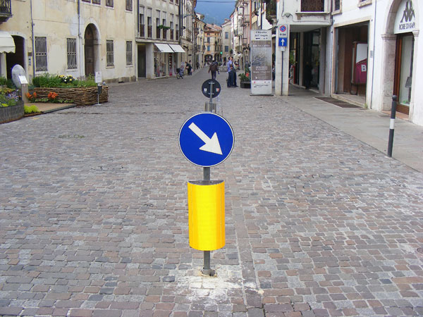 Ufficio Complicazioni Affari Semplici