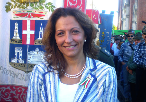 Rossano Veneto, Martini vara la giunta