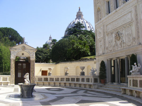 Casina Pio IV