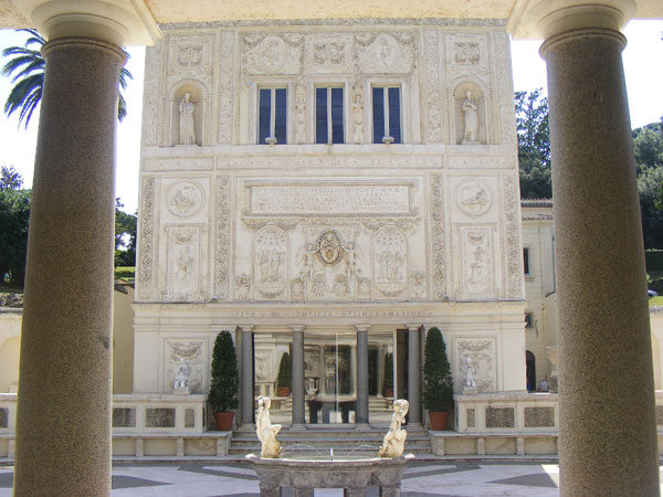 Casina Pio IV