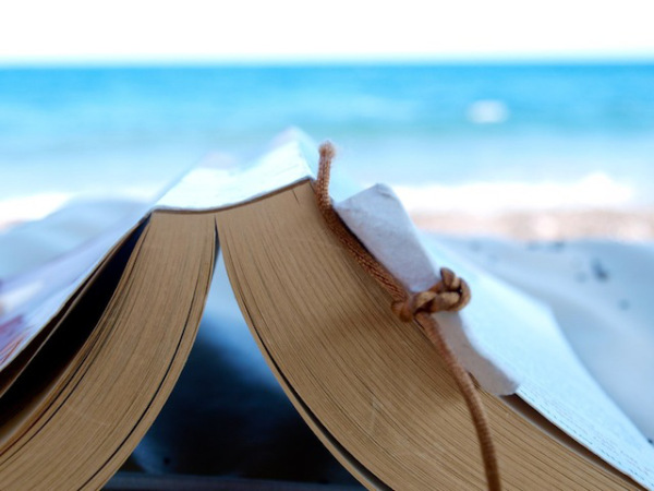 Ex libris va in vacanza