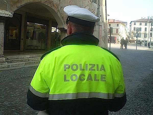 Polizia Educational