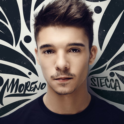 Moreno “spacca” al Grifone Shopping Center