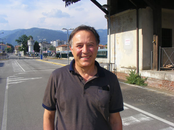 Area ex Metropark: “Cerchiamo idee dalla città”