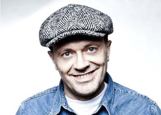 Max Pezzali a Bassano