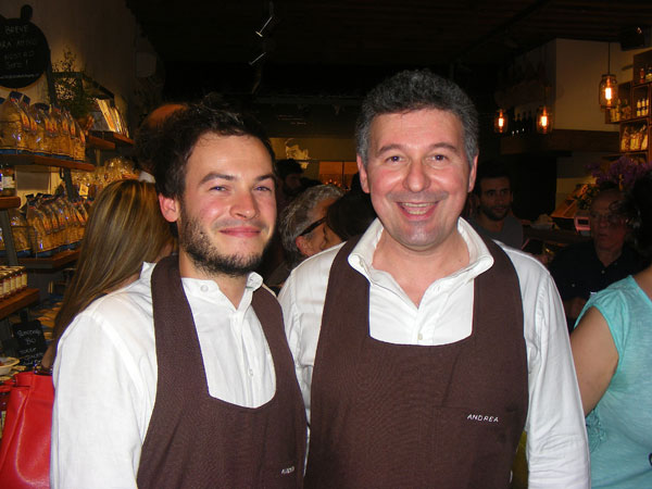 Ricomincio da due