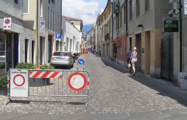 ZTL News: edizione straordinaria