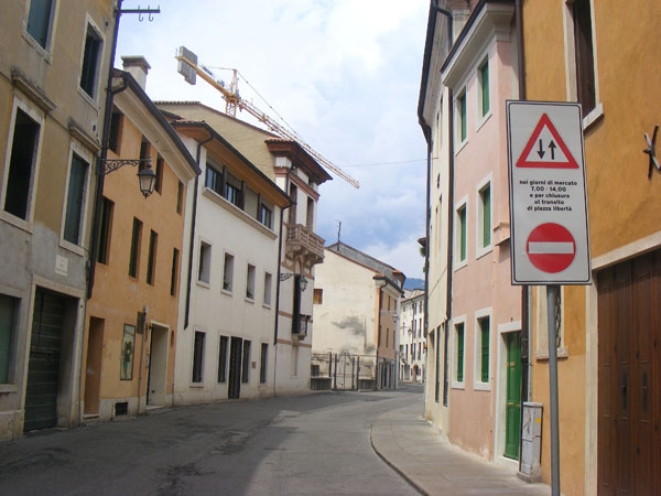 Come fregare la Ztl e vivere felici