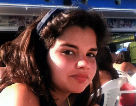 16 anni, scomparsa da casa