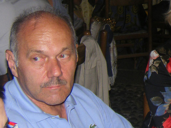 Pirotecnica Abruzzese. Stevan: “La Pro Bassano dovrà fare qualcosa”