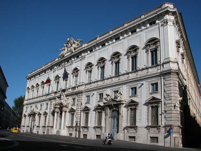 Anche la Consulta “taglia” i tribunali