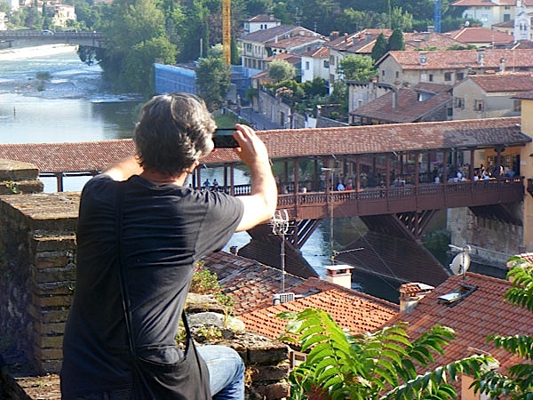 Panoramic Cafè