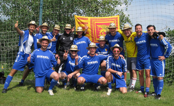 Catenaccio, difesa...e contropiede