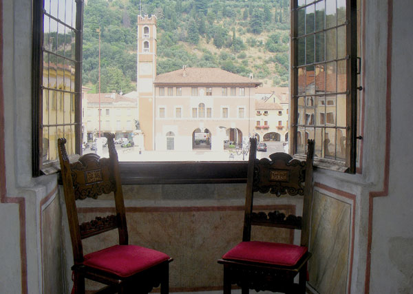 E a Marostica nasce il governo ombra