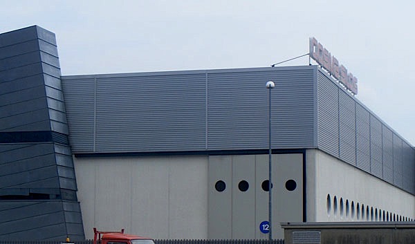 Fima Cosma Silos, è S.O.S.