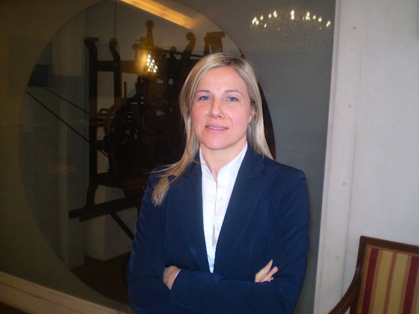 Lanzarin: “Io non mi candido a niente”