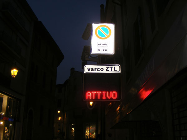La prima notte di quiete