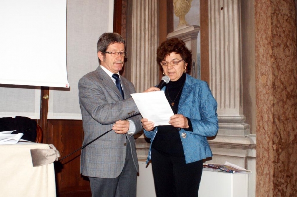 Il passo e l’orma