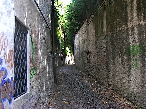 Come fregare la Ztl 2, la vendetta