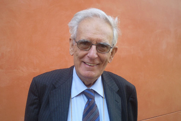 Ciao, professore