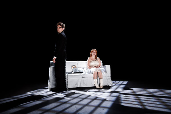 Con B.motion il teatro...al cellulare