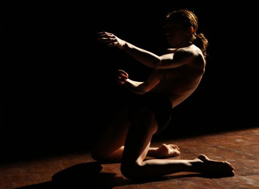 Danzando nella notte